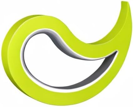 Stoppy Door and Window Stopper, Multi-Functional Wedge, Convenient Door Hook, Window Clamp, Keep Doors and Windows Open with Ease, Home and Office Accessory, (Pistachio, 2 Pack)