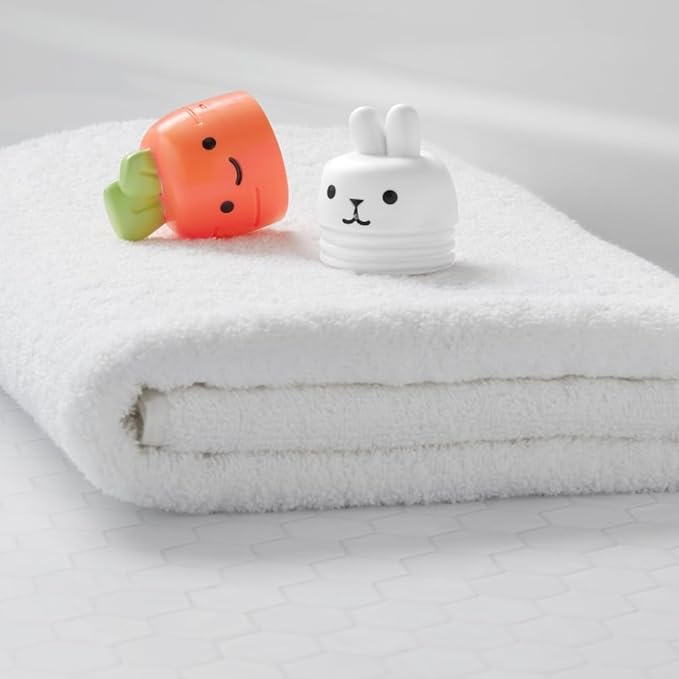Skip Hop Baby Bath Toy Tub-to-Table Café Plant & Splash Bathtub Sensory Development Toy Age 12m+