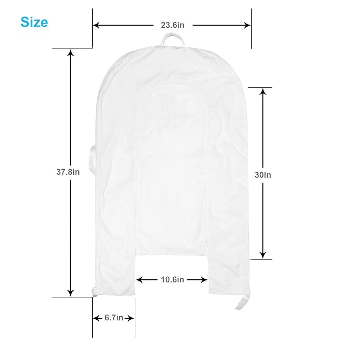 HOUSEYUAN Infant Baby Lounger Replaceable Cover co-Sleeping Newborn Baby Nest Backup Cover Breathable Machine Washable (Off White)