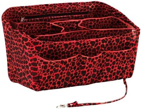 LEXSION Felt Insert Bag Organizer Bag In Bag For Handbag Purse Organizer Fits Speedy Neverful