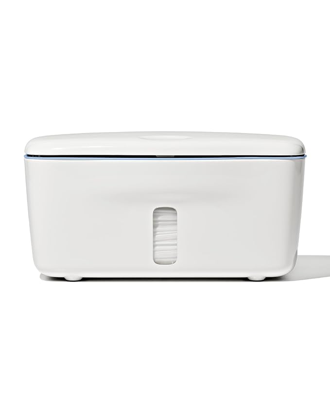 OXO Tot Perfect Pull Wipes Dispenser - Dusk
