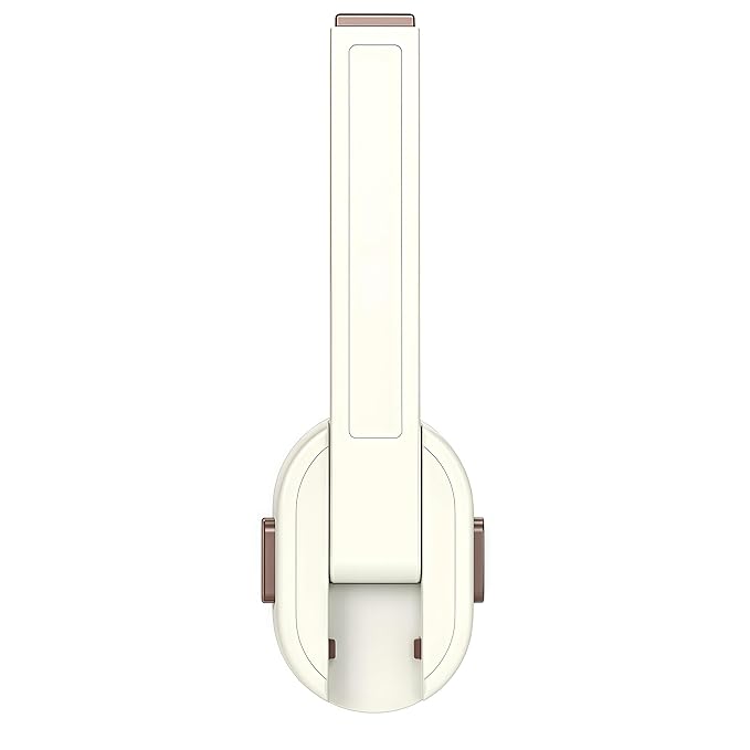 Toilet Locks Baby Proof - Premium Baby Proof Toilet Seat Lock with Double Button Design, Durable ABS Material, Easy Installation Toilet Lock for Toddlers - Ultimate Toilet Baby Proofing Solution