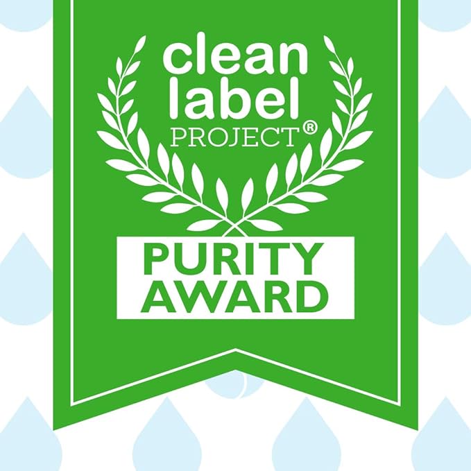 Dapple Baby Lavender Bottle & Dish Soap Refill Pouch - (2 Pack) 33.8 fl oz - Plant-Powered Cleaner for Baby Bottles, Pump Parts, and Sippy Cups