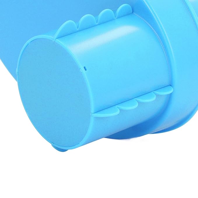 Keenso Car Seat Snack Tray,Portable Travel Rotating Cup Holder Plate for Car Seats, Booster,Stroller (#13)