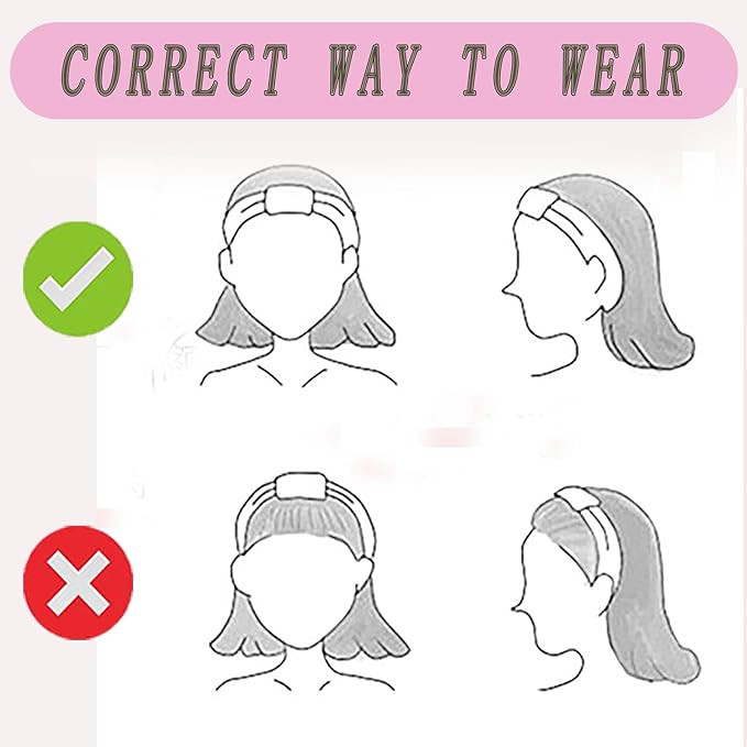 12 PCS Face Wash Headband Wristband Set for Women, Microfiber Spa Hair Wraps for Girls, Makeup Skincare Headbands Wrist Bands for Washing Face(Black, Gray, Light coffee, Beige)