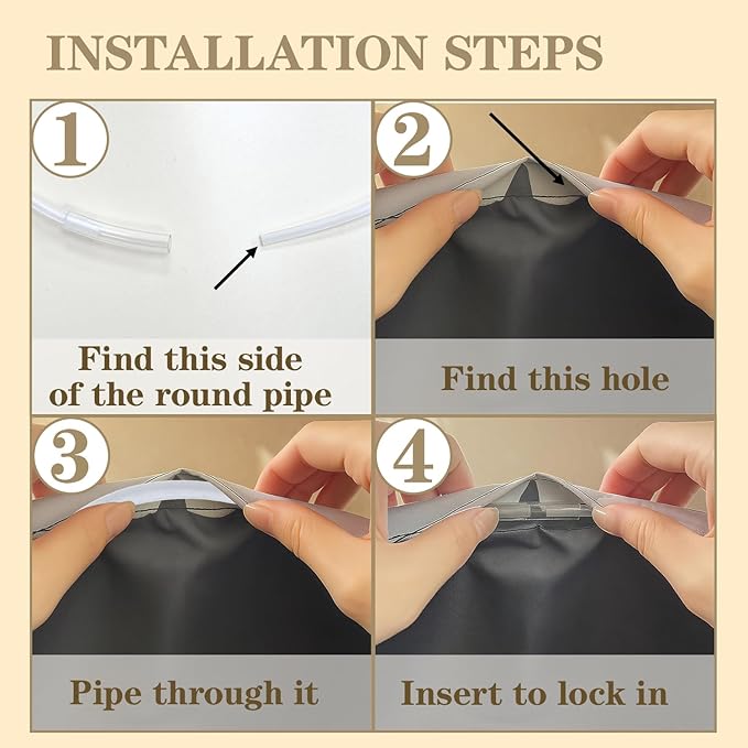 VODRM Bald Eagle Mountain Laundry Basket, Dirty Collapsible Clothes Toy Organizer Hamper for Kids Adults, Oxford Cloth Waterproof Storage Bin for Bedroom Bathroom Patriotic Decor Gifts, 19.7"X15.7"