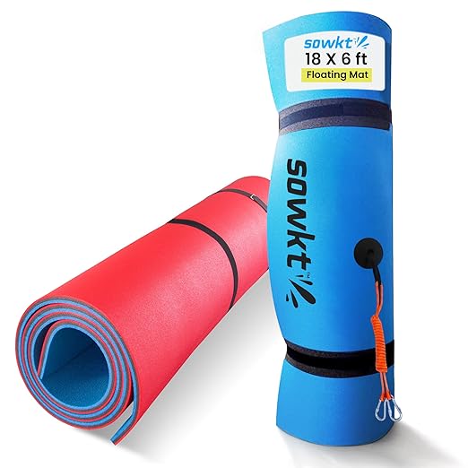 SOWKT Floating Mat Accessories (Tether)
