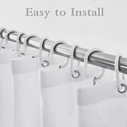 Boziqr Funny Cat Shower Stall Curtain, Cool Cat Dinosaur Japanese Ocean Wave Decor Fabric Bathroom Curtains, Kids Children Rustic Wooden Farmhouse Shower Curtain, 48 X 70 Inches
