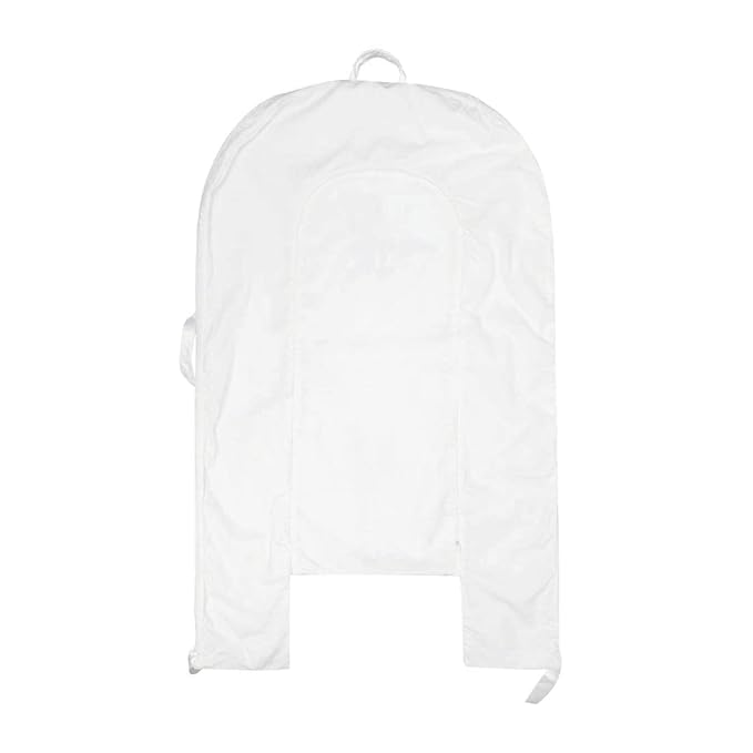 HOUSEYUAN Infant Baby Lounger Replaceable Cover co-Sleeping Newborn Baby Nest Backup Cover Breathable Machine Washable (Off White)