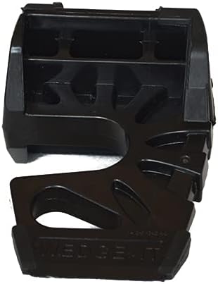 Wedge-It - The Ultimate Door Stop - Black