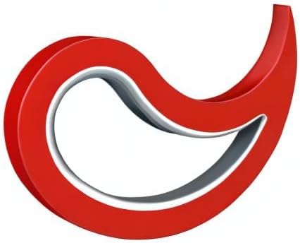 Stoppy Door and Window Stopper, Multi-Functional Wedge, Convenient Door Hook, Window Clamp, Keep Doors and Windows Open with Ease, Home and Office Accessory, (Red, 2 Pack)