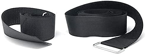 SOWKT Floating Mat Accessories (Tether, Grommet, and Straps Kit)