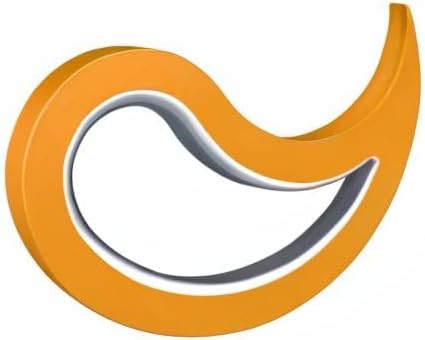 Stoppy Door and Window Stopper, Multi-Functional Wedge, Convenient Door Hook, Window Clamp, Keep Doors and Windows Open with Ease, Home and Office Accessory, (Orange, 2 Pack)