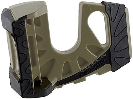 Wedge-It Wedge-IT-5 The Ultimate Door Stop, Olive Green