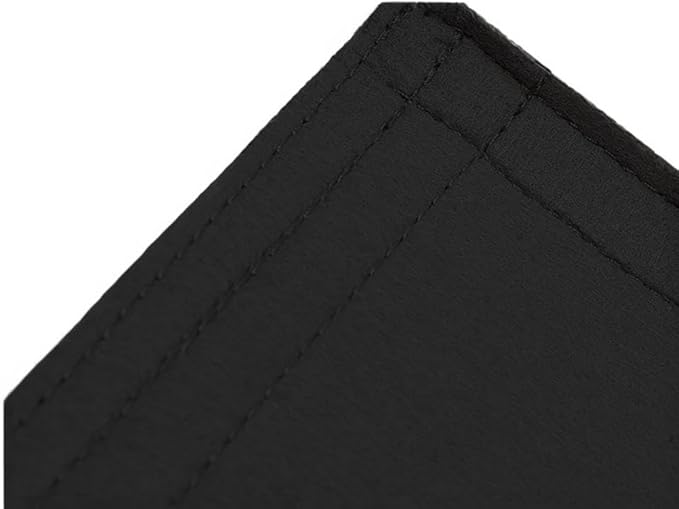 Purse Insert Organizer for Evelyne 29 Bags,Premium Purse Felt Insert (Black, For Evelyne 29)