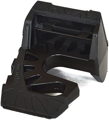 Wedge-It - The Ultimate Door Stop - Black