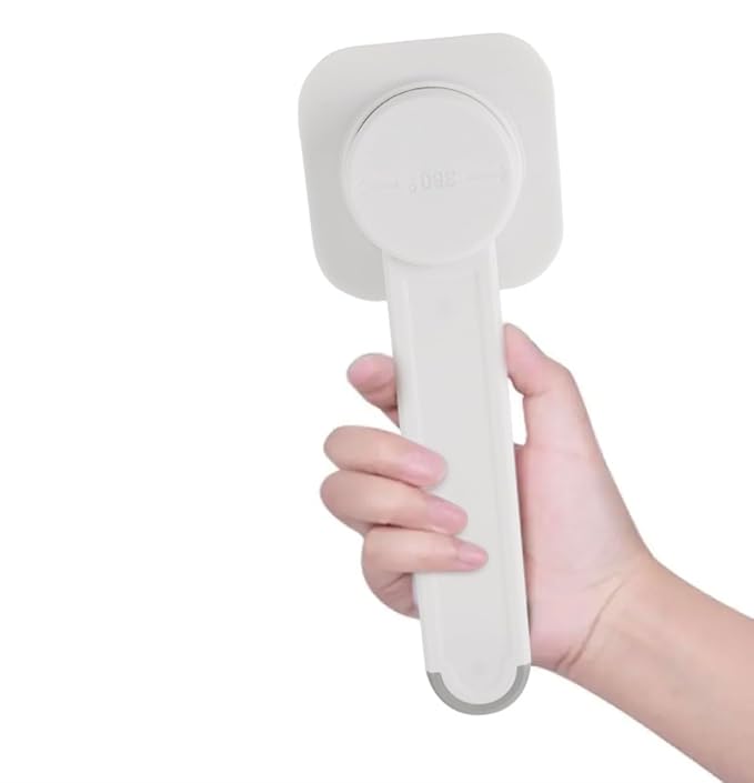 Child Safety Toilet Door Locks – Baby Proof Toilet Seat Lock with Strong Adhesive – Prevents Toddlers & Pets from Opening Toilet Lids – Easy to Install, Durable Baby Proofing Bathroom Lock