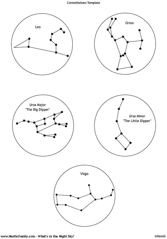 Glow in The Dark Stars for Ceiling, 500-Count, Largest Ceiling Glow Stars Assortment Includes Jumbo Sun, All 9 Planets, Bonus Moon and Entire Big Dipper Constellation Plus More! Stocking Stuffers