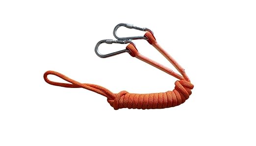 Sowkt Floating Mat Accessories (Tether, Grommet, and Straps Kit)