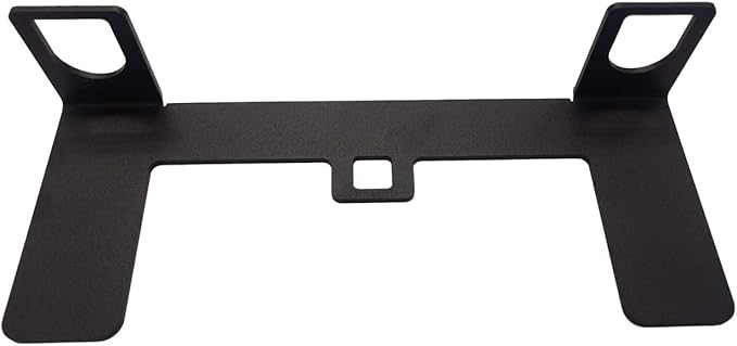 DEF Car Child Seat Universal Restraint Anchor Mounting Kit Latch Interface Bracket for ISOFIX Belt Connector