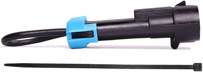 Xislet Polaris Ranger Seat Belt Bypass for Polaris RZR RS1 Ranger 570-1000 XP General Seat Belt Harness Override for Can Am Defender Commander 1000 Maverick X3 Bypass Connector Plug Clips