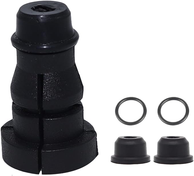 Universal Brake Clutch Slave Master Cylinder Pipe Connector Joint Clip Seal Gasket Repair Kit for VW for Audi for Seat for Skoda 02F141143A 1K0798741