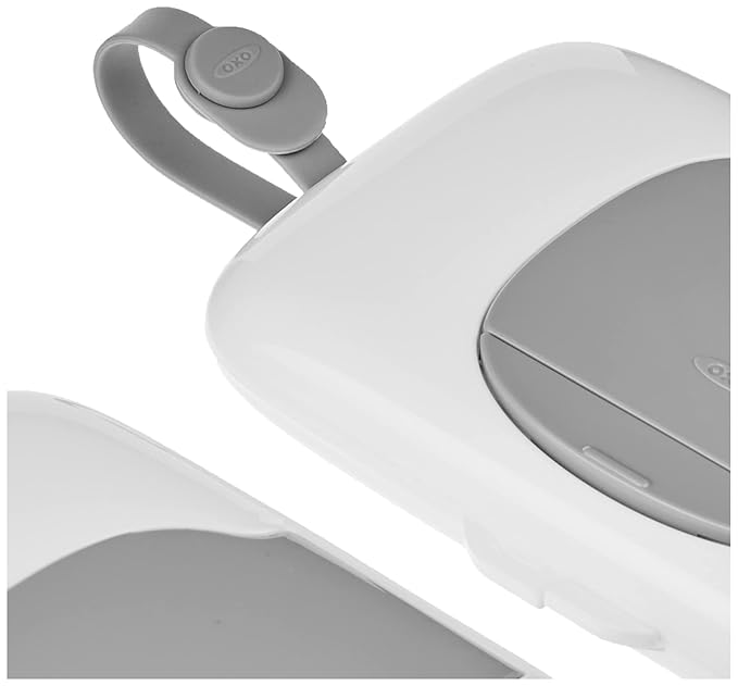 OXO Tot On The Go Wipes Dispenser - 2 Pack
