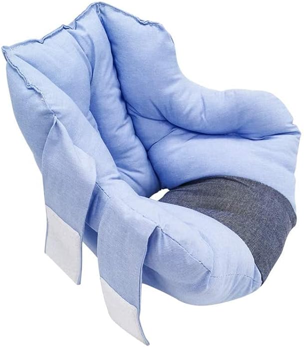 EZ Assistive Heel Protectors Remove Pressure and Bedsores for Healing Therapy of Heel Pressure and Deep Tissue Injury,Heel