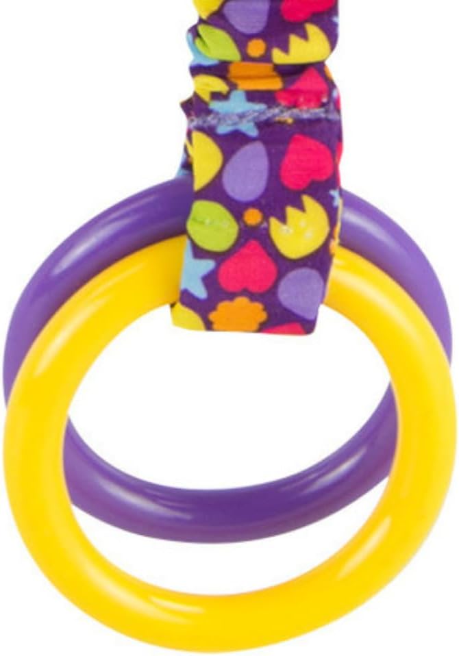 Lamaze Fifi The Firefly Baby Toys & Gifts for Ages 0 to 1