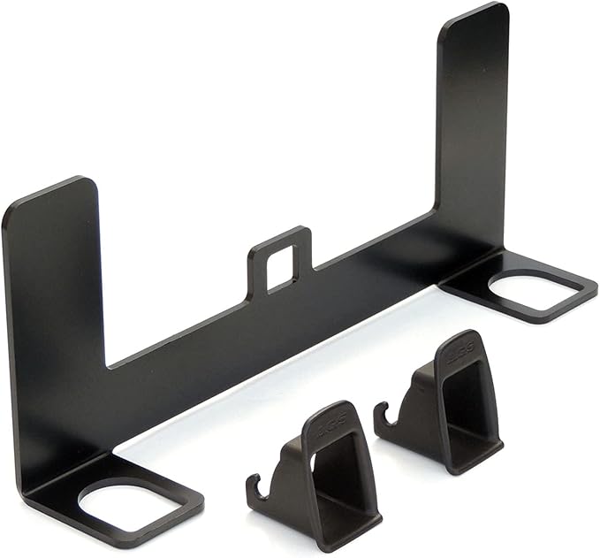 Universal Child Seat Restraint Anchor Mounting Kit for ISOFIX Connector Latch Interface Bracket Universal for Cars