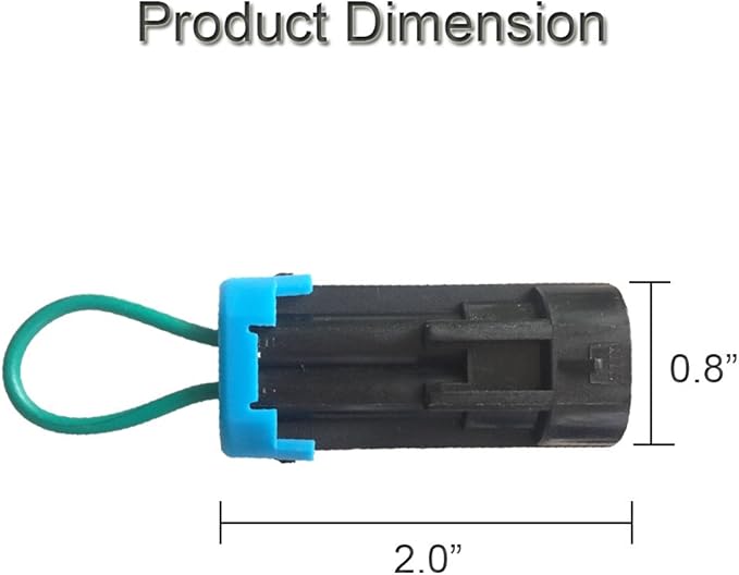 1 Pair Seat Belt Bypass for Polaris Ranger RZR 900 1000,Harness Override Clip for Can Am Maverick Commander Defender Accessories-BUNKER INDUST