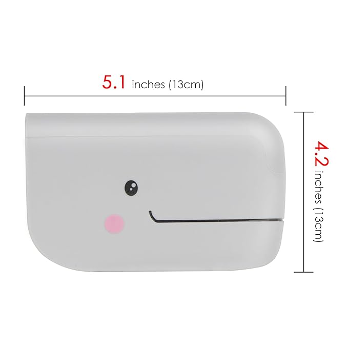 Adorila Bath Spout Cover, Silicone Spout Cover for Kids, Bathroom Tub Faucet Cover Faucet Extender Protector for Bath Tap (Grey)