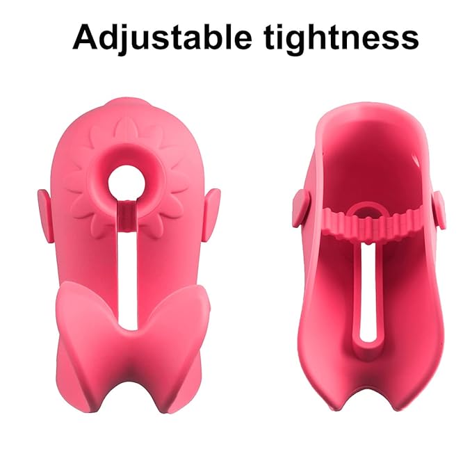 Spout Cover for Bathtub, Faucet Cover Baby Bathroom Tub Silicone Faucet Protector for Kids, Bath Spout Cover for Baby Toddlers