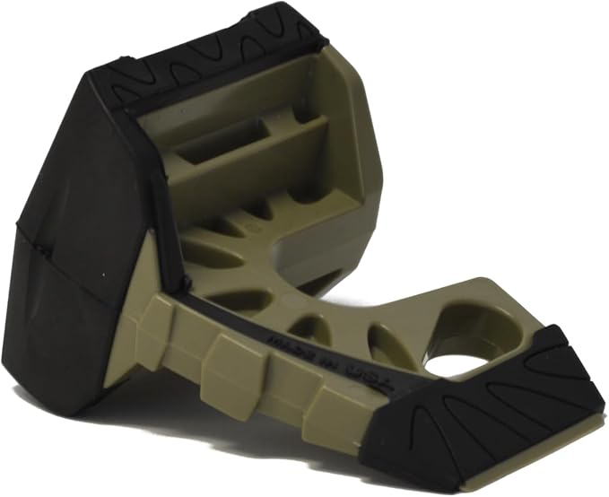 Wedge-It - The Ultimate Doorstop - Olive Drab
