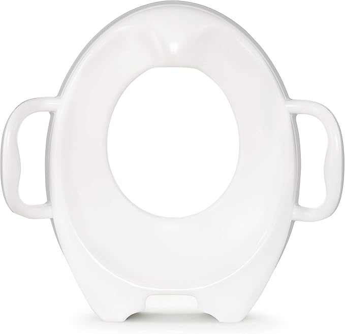 Munchkin® 2pk Extend™ Faucet Extenders and Sturdy™ Potty Seat, Grey