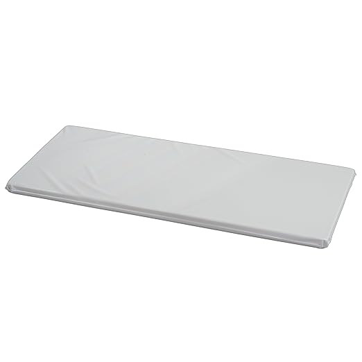 Children’s Factory Waterproof Baby Changing Pad, Diaper Changing Mat for Babies and Toddlers, Soft and Easy to Clean