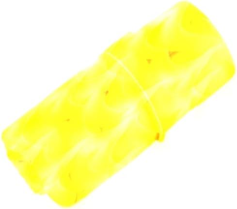 visesunny Tropical Pineapple 2Pcs Wet Bag with Zippered Pockets Washable Reusable Roomy for Travel,Beach,Pool,Daycare,Stroller,Diapers,Dirty Gym Clothes, Wet Swimsuits, Toiletries