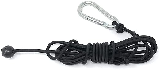 SOWKT Floating Mat Accessories (Tether, Grommet, and Straps Kit)