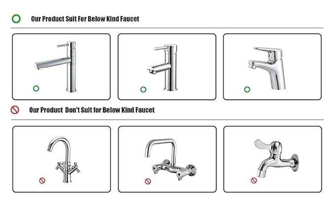Faucet Extender - Sink Handle Extender, Safe Fun Bathroom Hand-Washing Solution for Babies, Toddlers, Kids, Teach Your Kids Good Sanitation Habits(Grey)