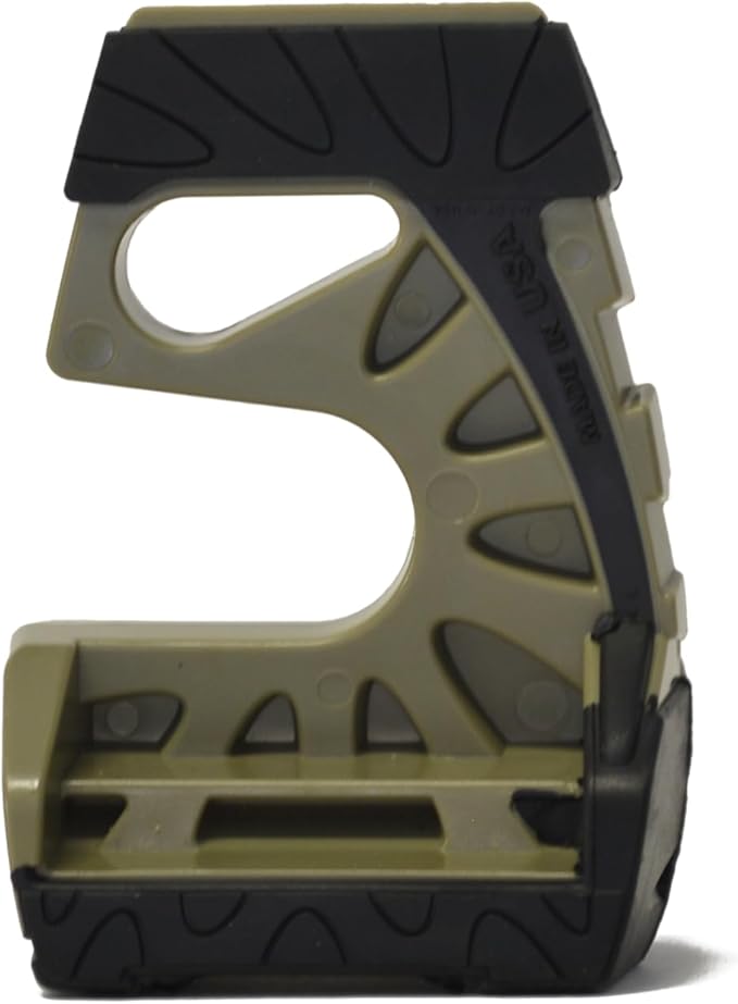 Wedge-It - The Ultimate Doorstop - Olive Drab