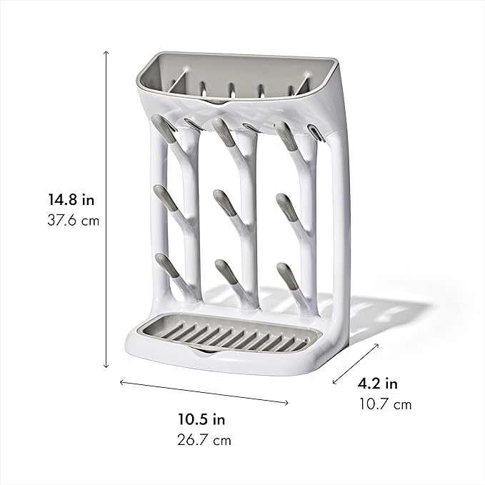 OXO Tot Space Saving Drying Rack