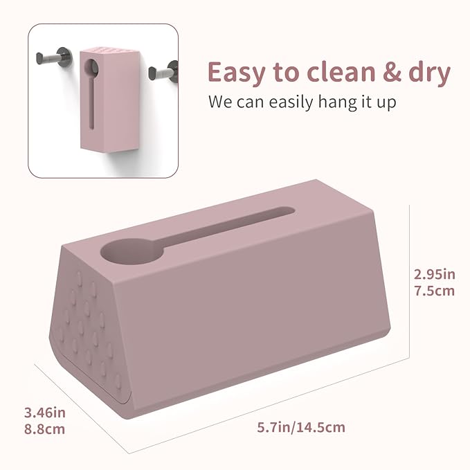 Bathtub Faucet Cover for Baby Bath Spout Cover Kids, Make Your Baby's Bath Time Fun and Love It, Soft Silicone Bathtub Faucet Safety Universal Fit