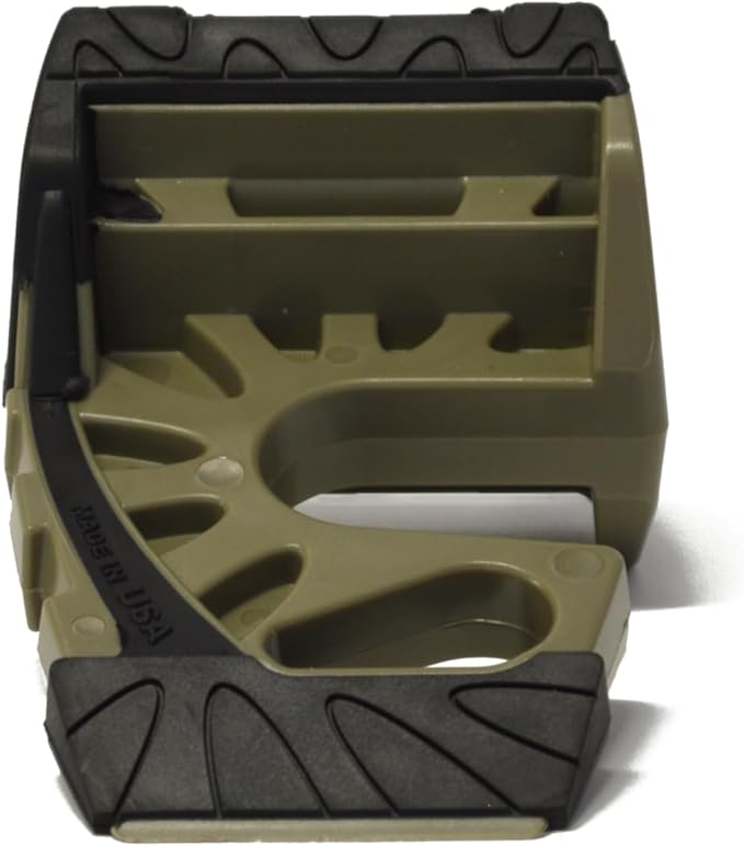 Wedge-It - The Ultimate Doorstop - Olive Drab
