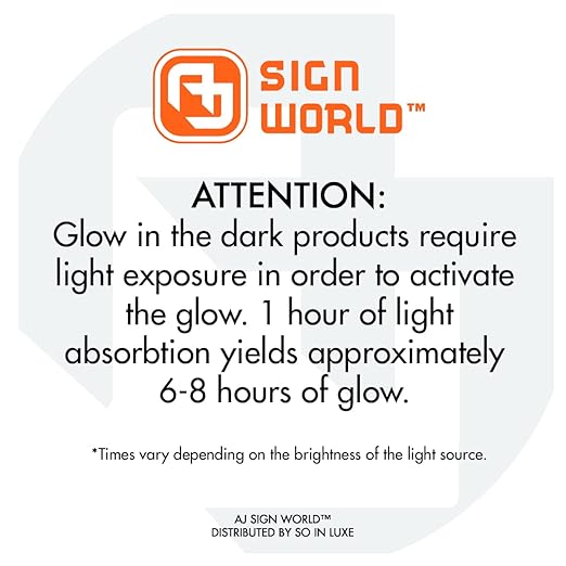 Best Anti-Slip Grip Tape, Glow in The Dark, 2" x 30 FT, 80 Grit, Industrial Grade, Indoor, Outdoor, Weatherproof (2-Inch x 30 Feet Roll)