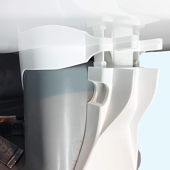Replacement Tray for Upseat Baby Floor and Booster Seat