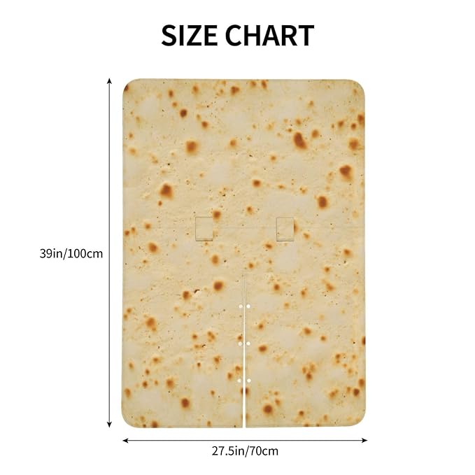 Burrito Taco Tortilla Car Seat Cover Baby Stuff Western Infant Carseat Covers Baby Girl Highland Car Seat Canopy Boy Winter Multi Use Nursing Cover for Newborn Carseat Canopy Nursing Covers