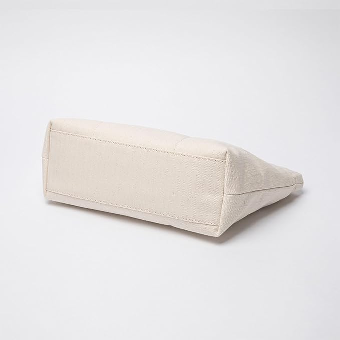 YONBEN Tote Purse Insert Handbag Organizer Shaper Handbag Liner Bag in Bag Divider Organizer Insert (S-With Zipper)