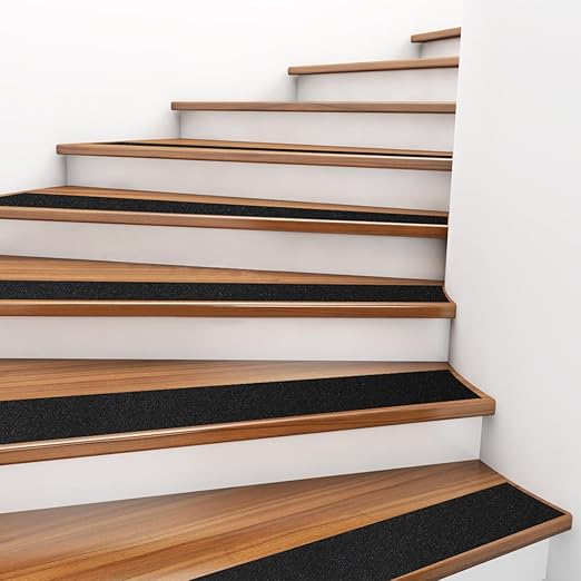 Anti Slip Tape (Black, 2IN X 30FT)