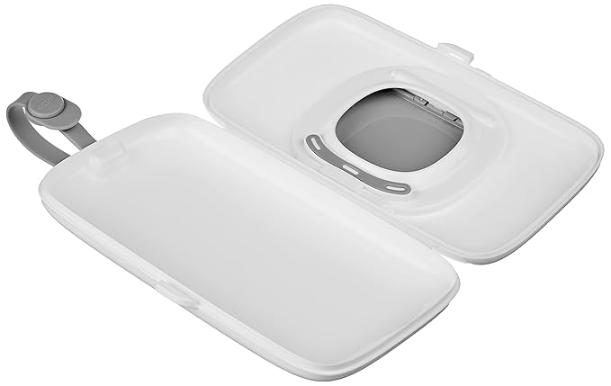 OXO Tot On The Go Wipes Dispenser - 2 Pack