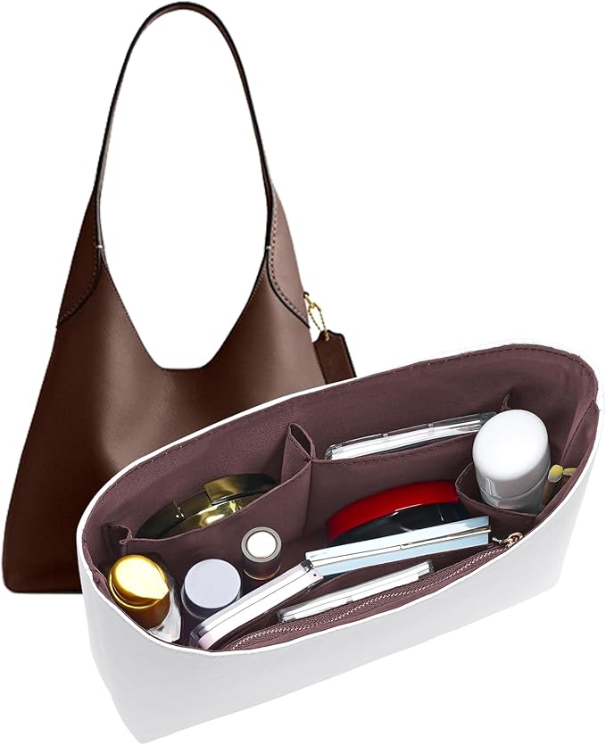 Paper Purse Organizer Inserts for brooklyn 28 Insert Keeps Tote Handbag